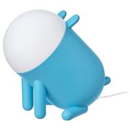 çocuk masa lambası