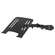 laptop holder with arm