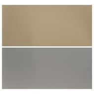 stainless steel-brass