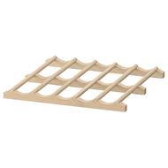 bottle rack