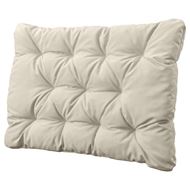 outdoor back cushion