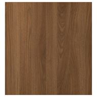 brown-walnut effect