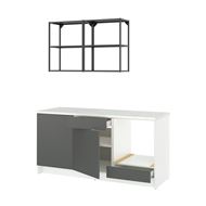 kitchen storage combination