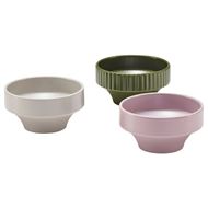 ceramic bowl set