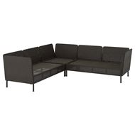 garden corner sofa set