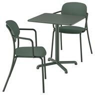 table and chair set
