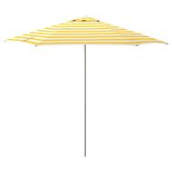 off-white/bright yellow