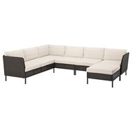 garden corner sofa set