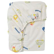 lastikli çocuk çarşafı