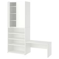LASTARE storage combination