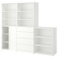 LASTARE storage combination
