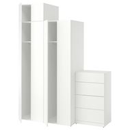 LASTARE storage combination