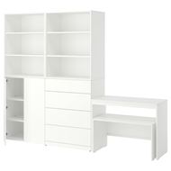 LASTARE storage combination