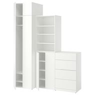 LASTARE storage combination