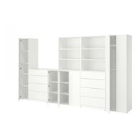 LASTARE storage combination