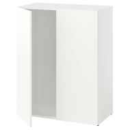 kapaklı gardırop iskeleti