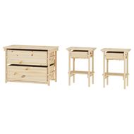 bedroom furniture set