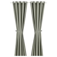 light grey-green