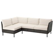 garden corner sofa set