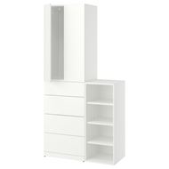 LASTARE storage combination