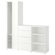LASTARE storage combination