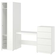 LASTARE storage combination