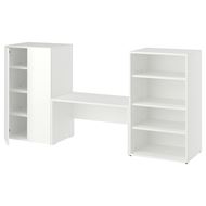 LASTARE storage combination