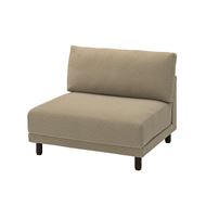 1,5-seat armchair