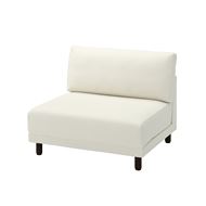 1,5-seat armchair