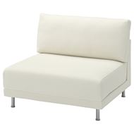 1,5-seat armchair