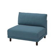 1,5-seat armchair