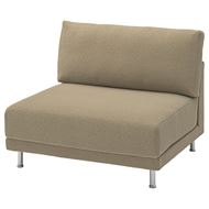 1,5-seat armchair