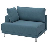 1,5-seat armchair