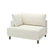 1,5-seat armchair