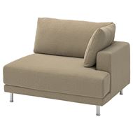 1,5-seat armchair