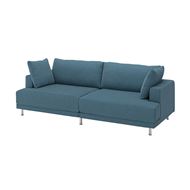 Axvall dark grey-blue