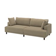 Johanneshov brown-beige