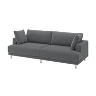 Johanneshov dark grey