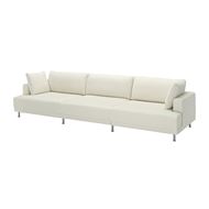 4,5-seat sofa