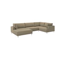 Johanneshov brown-beige
