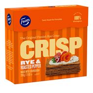 biberiyeli çavdarlı kıtır ekmek