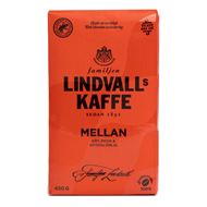 medium roast ground coffee