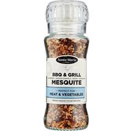 bbq and grill mesquite