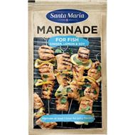 balık marine sosu