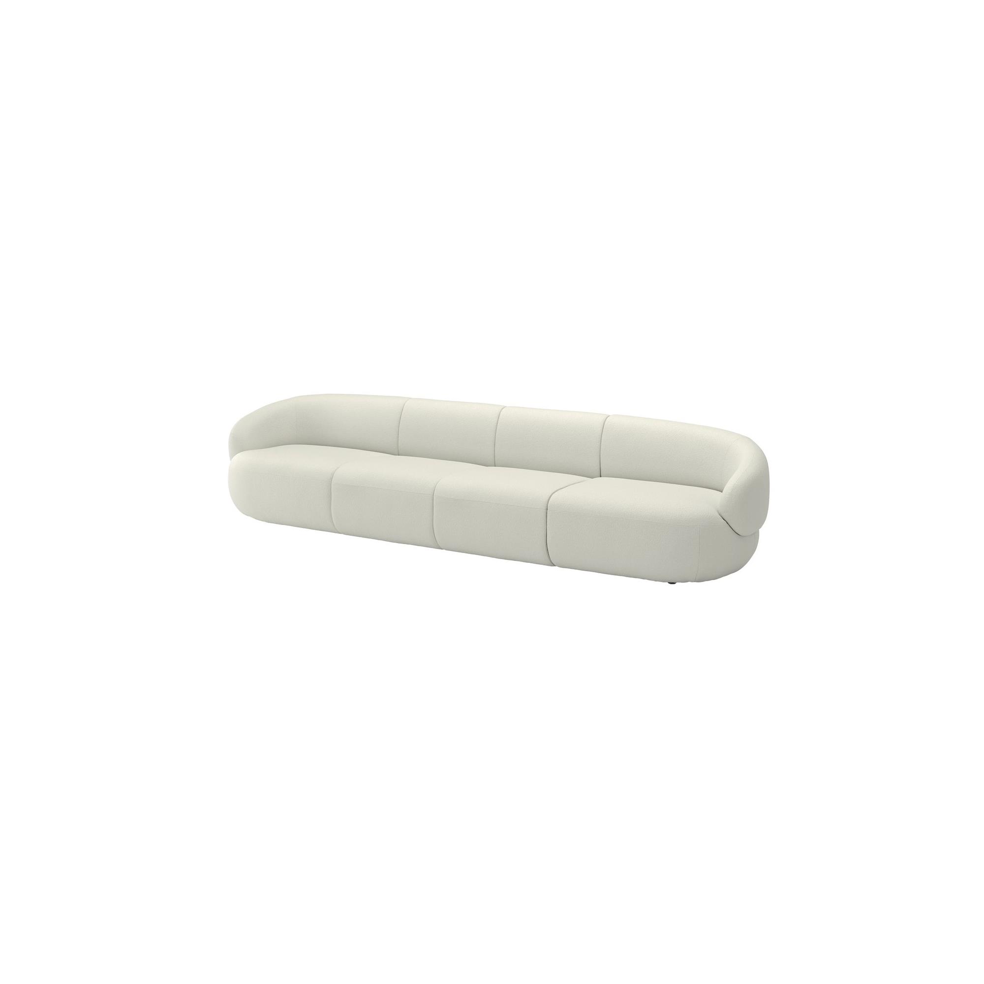 LILLESATER Axvall off-white 5-seat sofa - 59614295 | IKEA