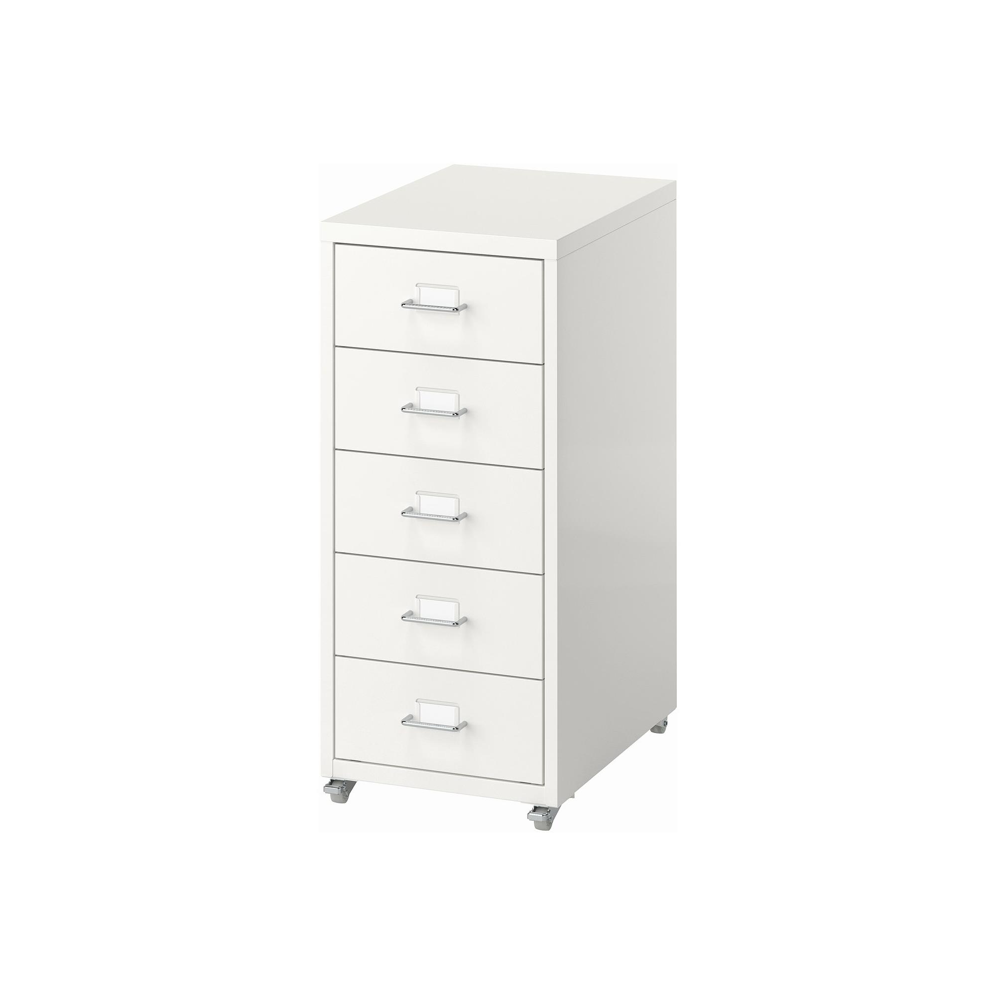 HELMER white 28x65 cm storage unit - 00619902 | IKEA