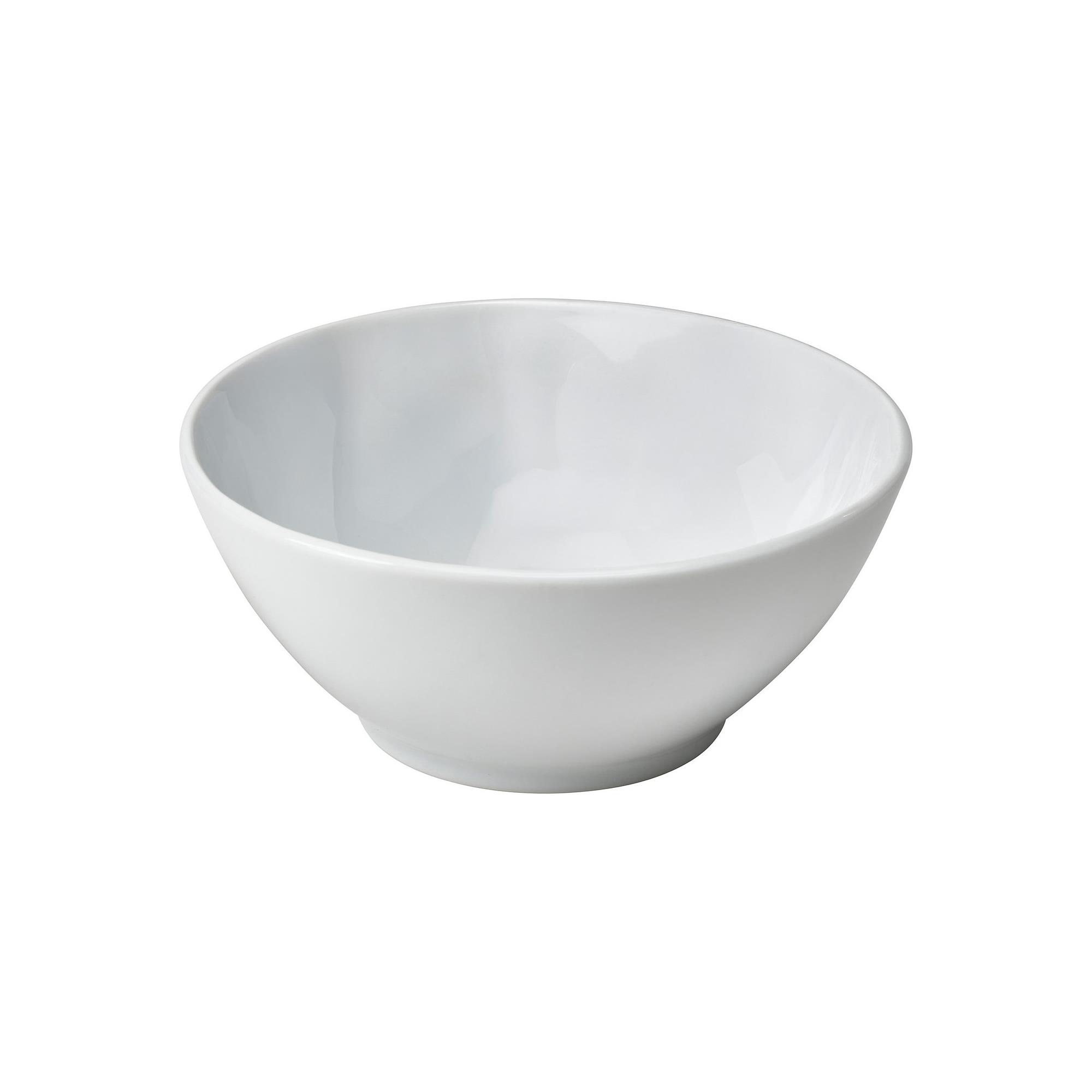 FORELLTETRA white 15 cm porcelain bowl - 70622637 | IKEA