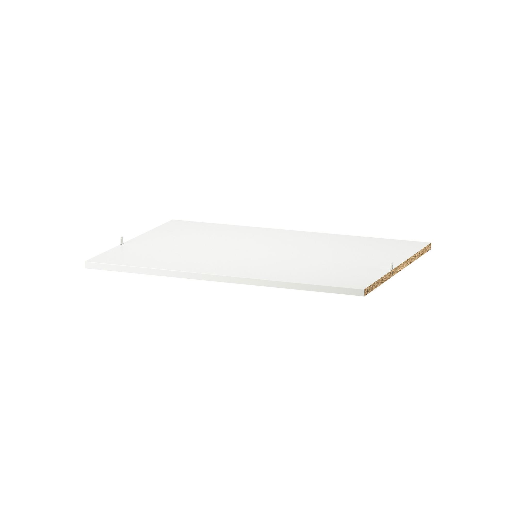 ALTARLIDEN white 80x62 cm shelf - 10596679 | IKEA