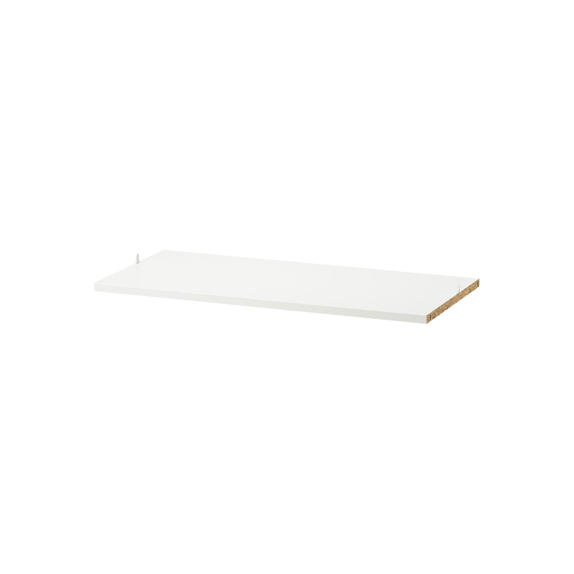 ALTARLIDEN beyaz 80x42 cm raf - 70596676 | IKEA