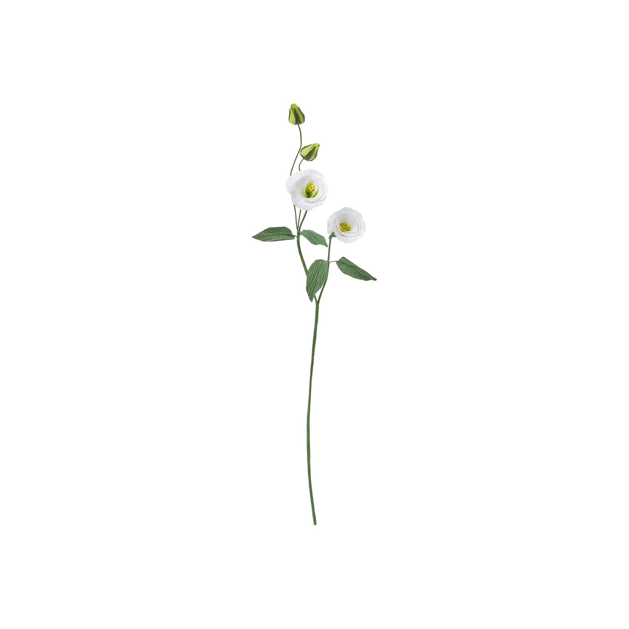 GULDSPETT white 55 cm artificial flower - 10614975 | IKEA